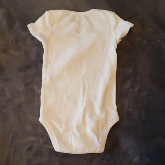 Child of Mine Onsie - Picture 2 of 4